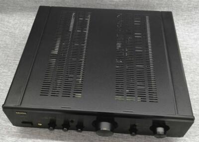 N*o様 Denon PMA-1500II DENON Model number: PMA-1500RⅡ Integrated Amplifier | eBay