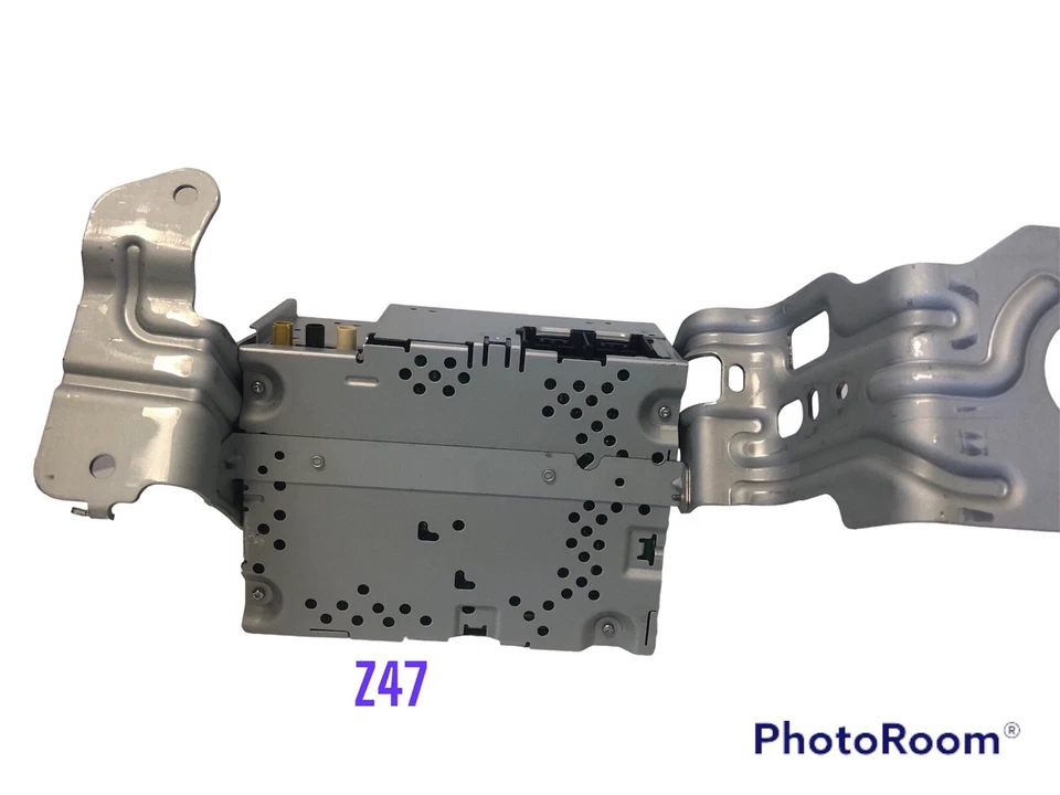 Ford Escape 2020-2022 2020-2022 Lincoln Corsair AM FM receptor de radio OEM nuevo Foto 4 de 4
