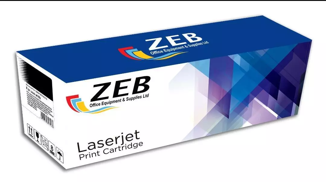 Hp sale 107a toner