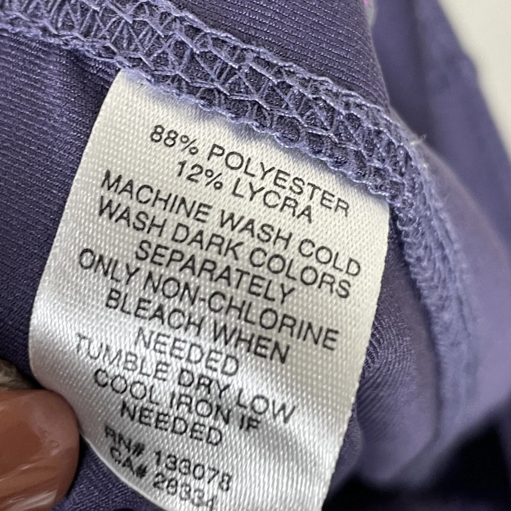 Lucky In Love Piano Print Purple Blue Tennis Skirt Size S for Pickleball Athleisure Lucky In Love Piano Print Purple Blue Tennis Skirt Size S for Pickleball Athleisure