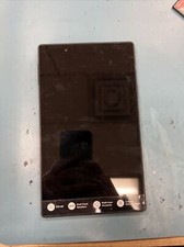 PLEASE READ Lenovo Tab 4 TB-8504F 8" Tablet 16GB 2GB RAM WiFi - AS IS -