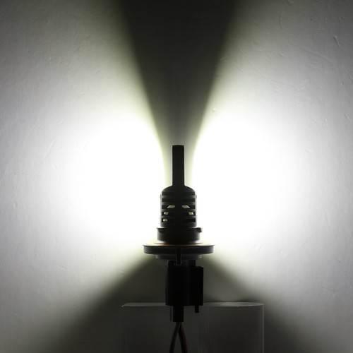 AUXBEAM 70W Q25 H13 LED Headlight Hi/Lo Beam for Ford F-250 Super Duty 2005-2020 - Picture 2 of 12