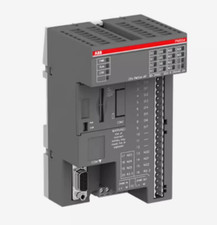 NEW ABB PM554-TP-ETH