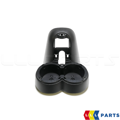 【部品取り】MINI COOPER 2台 NEW MINI R60 COUNTRYMAN SINCE 13/07 REAR CUP HOLDER LOWER PART