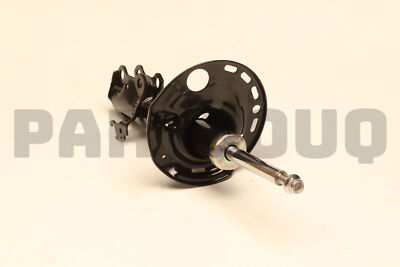 4852080351 Genuine Toyota ABSORBER SET SHOCK 48520-80351 | eBay