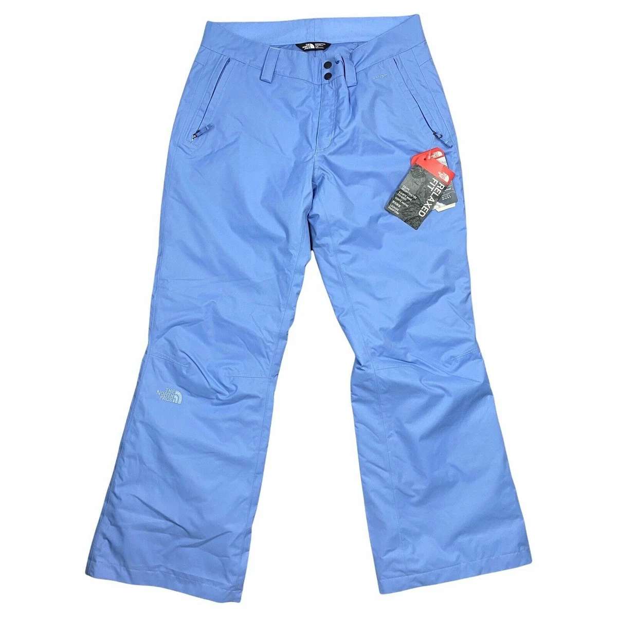 North face women's shop sally ski pants
