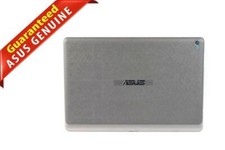 ASUS ZenPad 10 Z300m Back Cover Assembly Black 13NP00C1AP0201 90NP00C1-R7A010