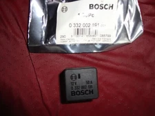 Nos Genuine Corvette C4 Porsche 928 944 964 968 Volvo Mercedes Abs Pump Relay