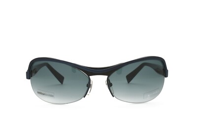 ALAIN MIKLI SUNGLASSES LIMITED EDITION New Authentic 61mm ZQ-1047