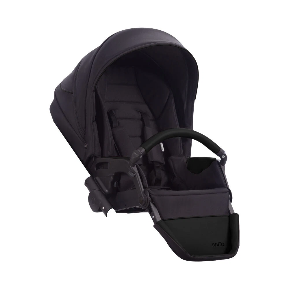 5901497101940 Pram Seat NICO- 04/CZA BEBETTO