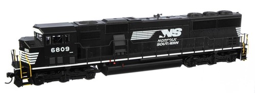 Spur H0 - Walthers Diesellok EMD SD60M Norfolk Southern mit Sound - 20320 NEU | Zustand: Neu