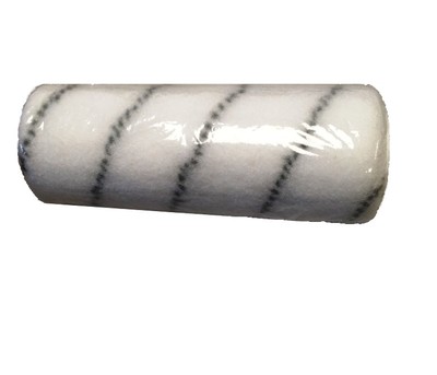 TOP Lackierwalze 18 cm Velours 4 mm Floor Lackroller Malerwalze Farbe Lack