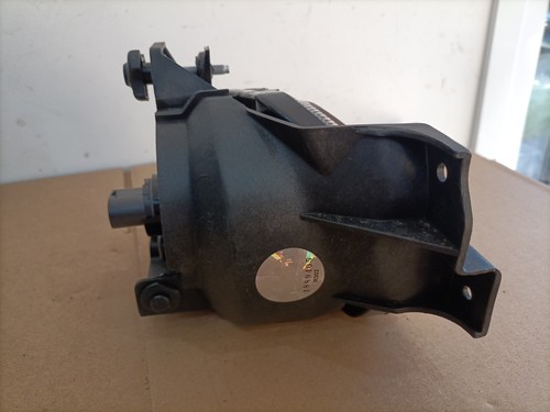 KIA RIO DC Front Right Fog Light Lamp 92202-FD000 NEW GENUINE - Picture 3 of 7