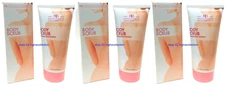 Lot 3x MD Measurable Difference Body Scrub Cellulite Exfoliate 5.ozEa byChrislie