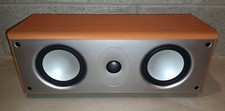 MORDAUNT SHORT MS 504 DIFFUSORE CENTRALE CERTIFICATO THX OCCASIONE HI-FI 502
