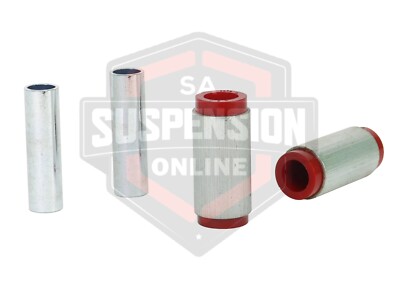 Nolathane 45275 - Control arm - lower inner bushing (Mounting Kit ...