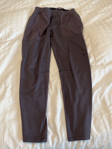 lululemon mens joggers large | eBay