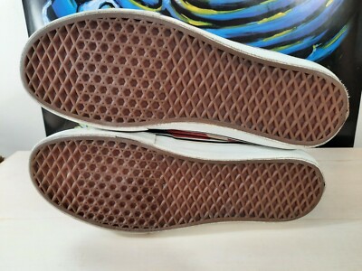 Vans Sk8-hi X Christian Hosoi 