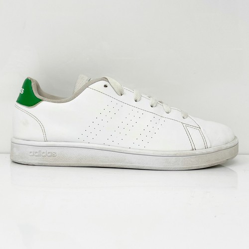 Green Casual Shoes Sneakers Size 