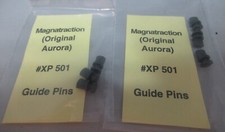  XP 501 6 "NEW" OS MAGNATRACTION ORIGINAL AURORA GUIDE PINS