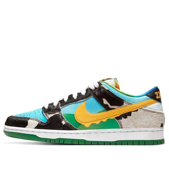 Size 13 - Nike Dunk Low SB x Ben & Jerry's Chunky Dunky for Size 13 - Nike Dunk Low SB x Ben & Jerry's Chunky Dunky for
