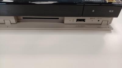 Sony BDZ-ZW550 Blu-Ray Recorder 500GB Used w/Accessories | eBay