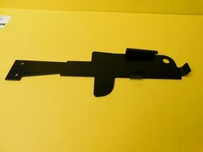 HANDLE TANK GUARD FOR STIHL CHAINSAW 034 034AV 036 MS360 * POWDER COATED BLACK *