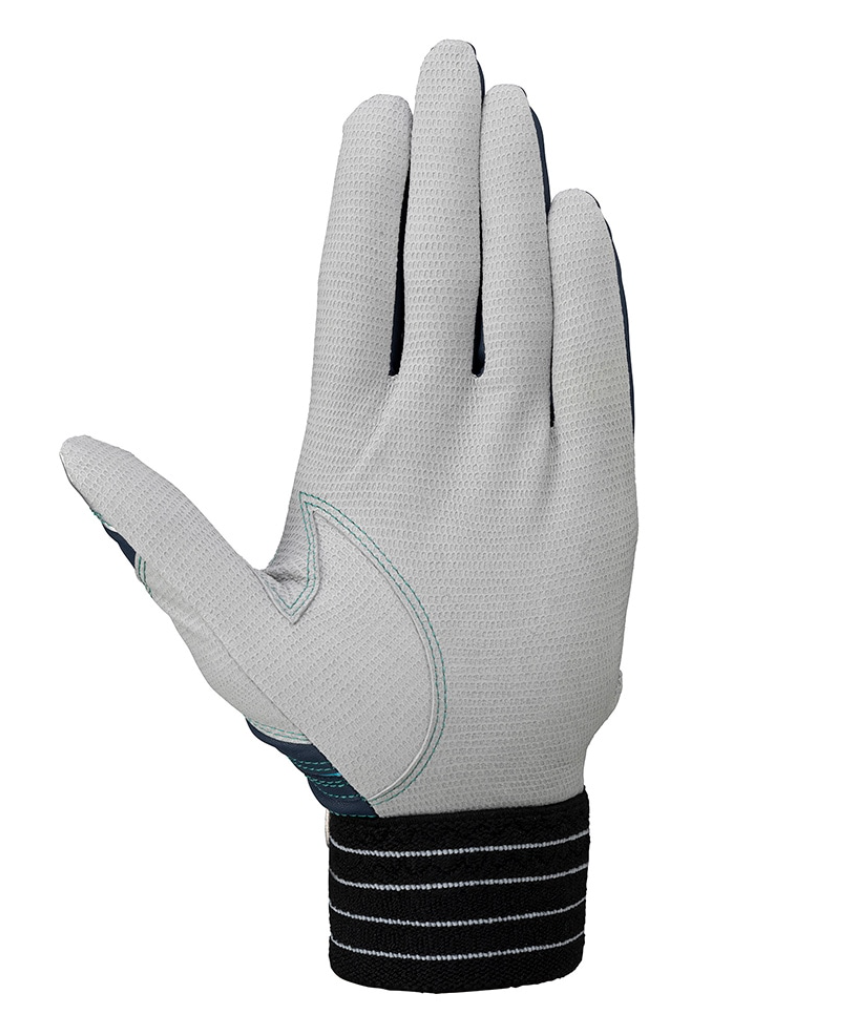 Mizuno Pro baseball batting gloves A51 Ichiro model Size 24 | eBay