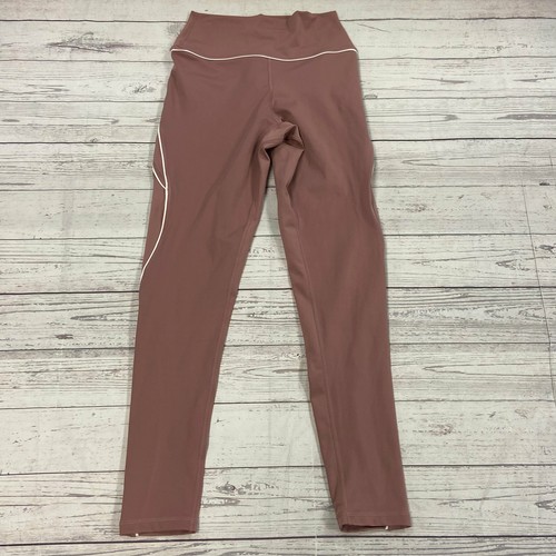 Buff Bunny Mauve Athletic Compression 