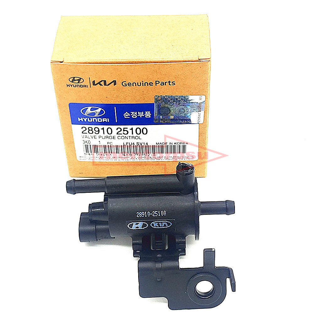 GENUINE Purge Control Valve for 2006-2014 Hyundai Kia 2.0L 2.4L 28910 ...