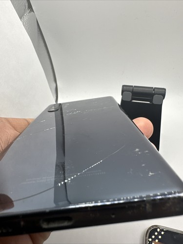Samsung Galaxy Note 10+ 256GB -VERIZON UNKNOWN AS- IS, Read DESC #91 - Afbeelding 8 van 8