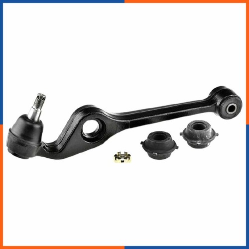 Bras De Suspension Avant Inférieur Gauche BLUE PRINT Pour Daihatsu Trevis (L650) - Avec Rotule - Neuf