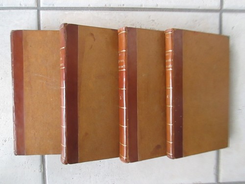 DUFOUR DE PRADT : LES QUATRE CONCORDATS, 1818/1820 + observations. 5 vol. - Picture 19 of 20