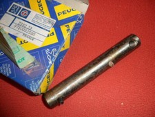 Boite de vitesse Peugeot J9