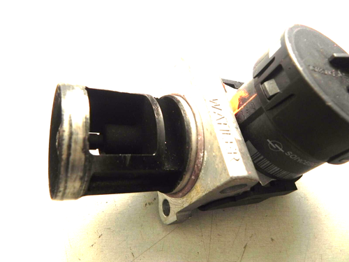 Frankberg Magnetventil – 12V, 2-polig – Einlass/Auslass – Passend Für BMW 1er, 3er, 5er, 6er, 7er, X1, X3, X5, Z4 (2001–2013)