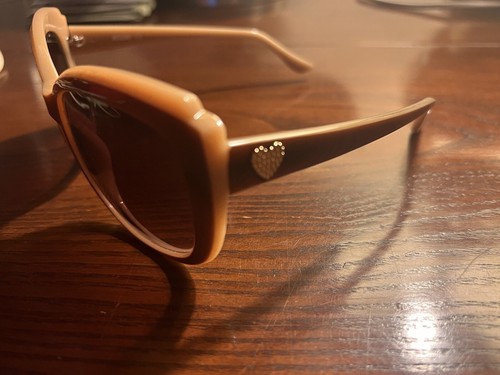 occhiali da sole moschino - Foto 2 di 6