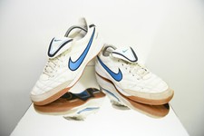 Nike Tiempo Legend Mystic III IC TF Fußballschuhe Indoor Astro Turf Größe UK 10