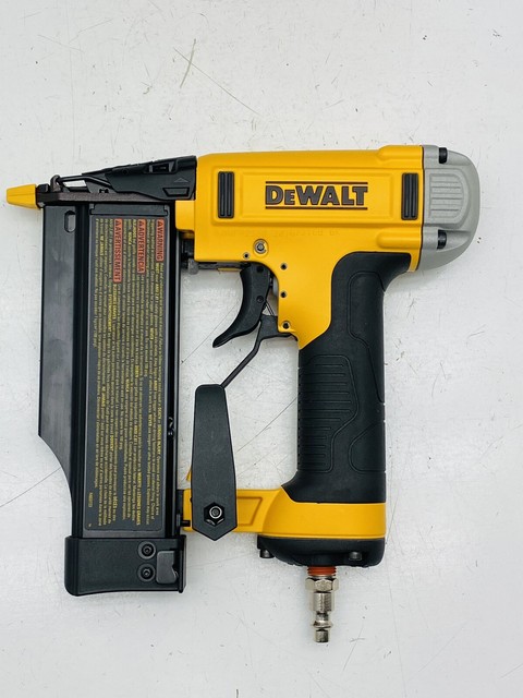 Dewalt 23-Gauge 2 in. Pin Nailer | eBay