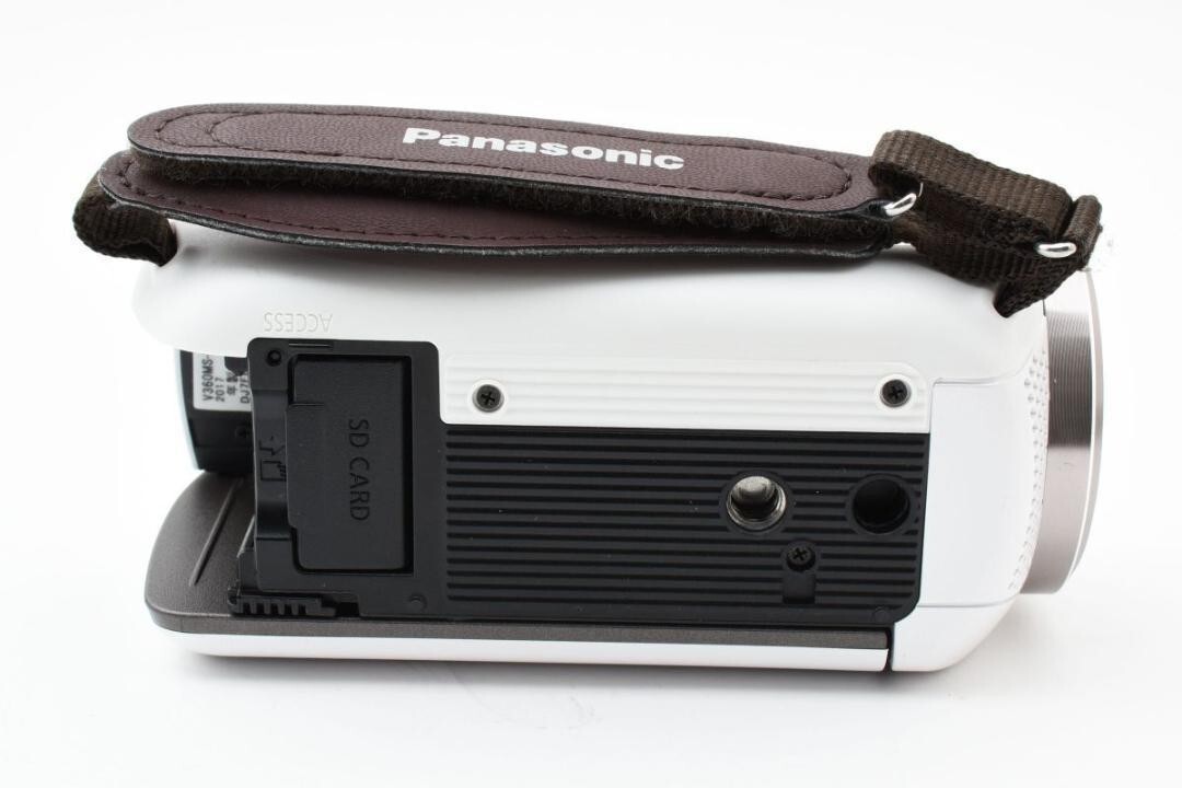 Panasonic HC-V360MS Digital Video Camera From Japan | eBay Panasonic HC-V360MS Digital Video Camera From Japan | eBay
