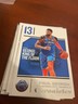 2018-19 George: King Of The Floor Paul George Oklahoma City Thunder #83