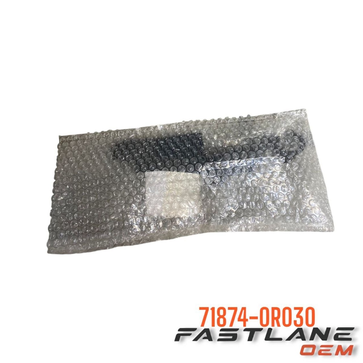 2007-2022 TOYOTA TUNDR FRONT SEAT SHIELD NEW OEM 71874-0R030 | eBay