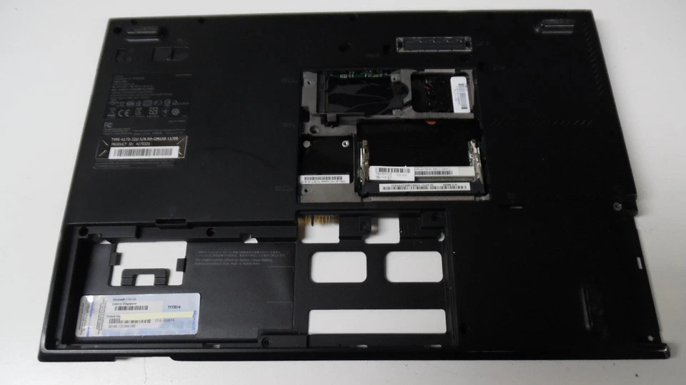 Genuine Lenovo ThinkPad T420S - i5-2520M@2.5GHz Motherboard - 63Y1716 - Tested - Image 2 of 4