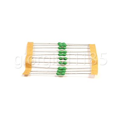 Fusibili Pico Assiali 20 Fusibili Pico Littelfuse Da 5A 125V, Tipo - Foto 10