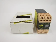 New Jokab 2TLA020070R4300 Vital 2 Safety Controller 20-070-43 2007043