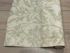 Botanical Garden Village Vintage Wallpaper 21...