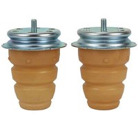 2 Anschlagpuffer Hinterachse FüR Citroen Jumper 230 Peugeot Boxer 230 Ducato 230