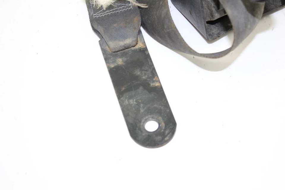 Cinturón de seguridad 15-17 Arctic Cat Prowler Xt 1000 4x4 dirección asistida eléctrica 5506-888 Foto 3 de 4