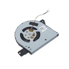 Laptop Heat Sink Replacement Metal Build For Consistent Temperature Regulation