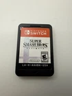 Super Smash Bros. Ultimate (Nintendo Switch, 2018) Cartridge Only! NO CASE
