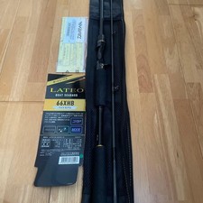 LATEO Barca Bassino 66xhb prezzo ridotto